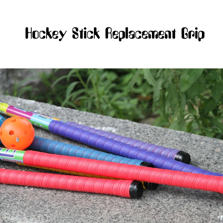 Ice Hockey Stick Grip 2M Ice Hockey Tape Non-Slip For Badminton Hockey Stick Tape Hockey Accessories 4