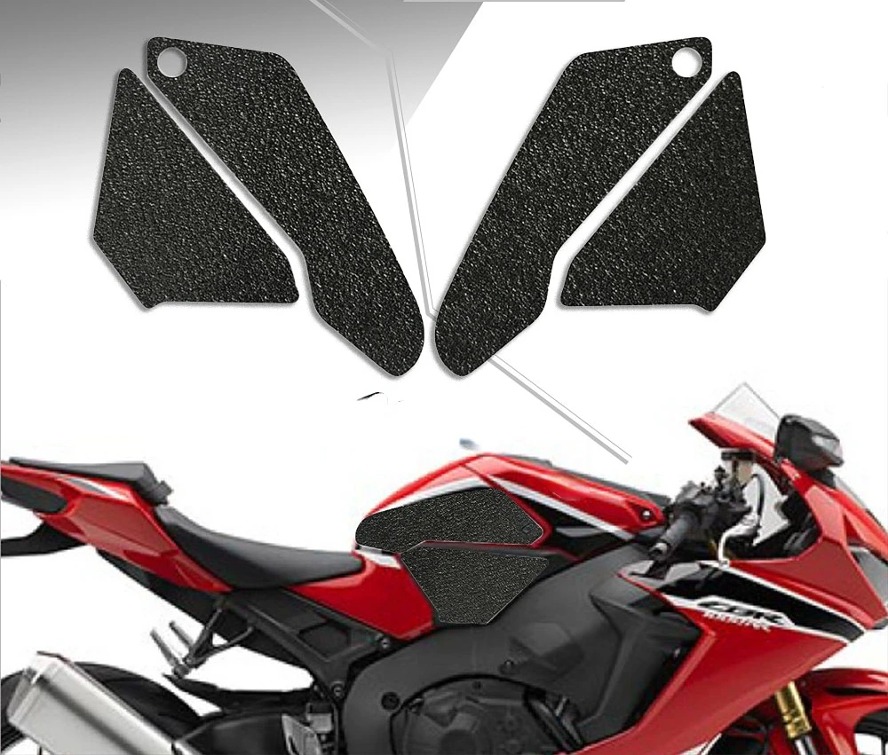 Adesivi 3D Sticker Decal Emblem Protector Tank Pad Tank Grip Per Honda 17-18 Cbr 1000 Rr 1000 Rr Abs 1000 Rr Sp 1000 Rr Sp2