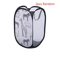 2pcs Random