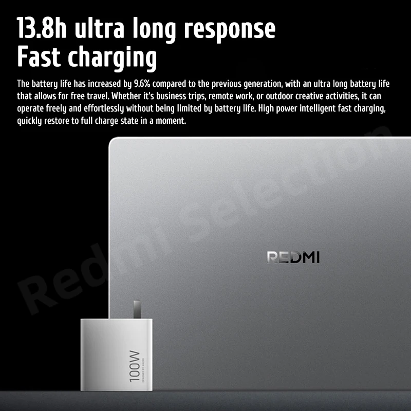 Xiaomi REDMI Book 14 Laptop 2025 Core 5 Processor 220H Intel Graphics 16G/32G RAM 1TB SSD 14-inch 2.8K Screen Notebook Slim PC 5