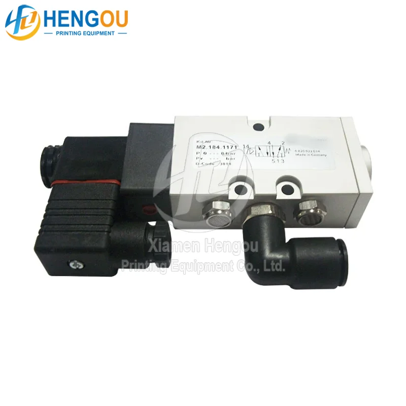 

Детали печатной машины M2.184.1171 Heidelberg SM52 SM74 SM102 Press