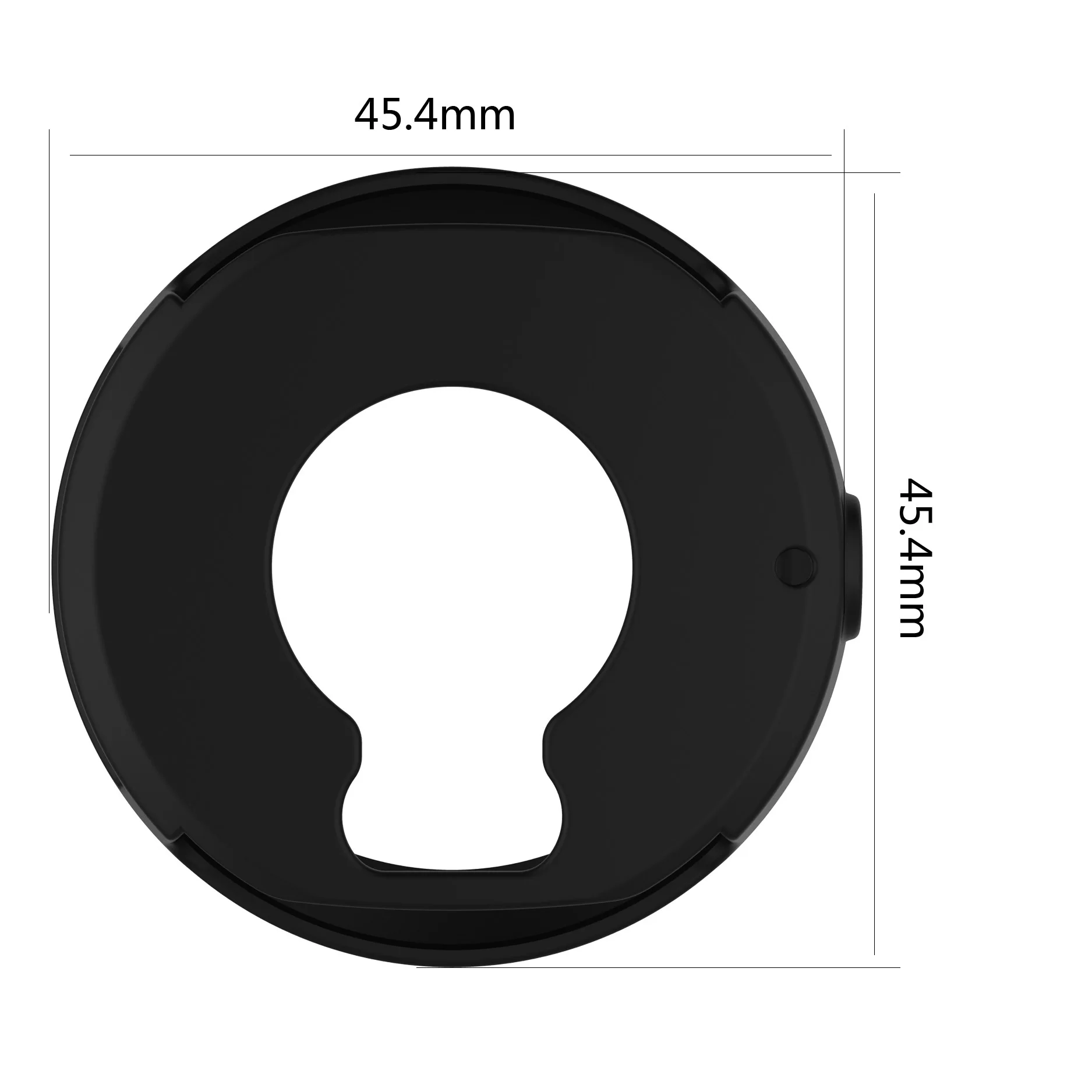 1PCS Protective Cover for Garmin Forerunner 245 645 Vivoactive 3 Smart Watch Shock-Proof Soft Silicone Protector Cases