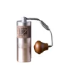 2024 update New 1zpresso Q  Aluminum alloy portable coffee grinder mini coffee mill grinding 2