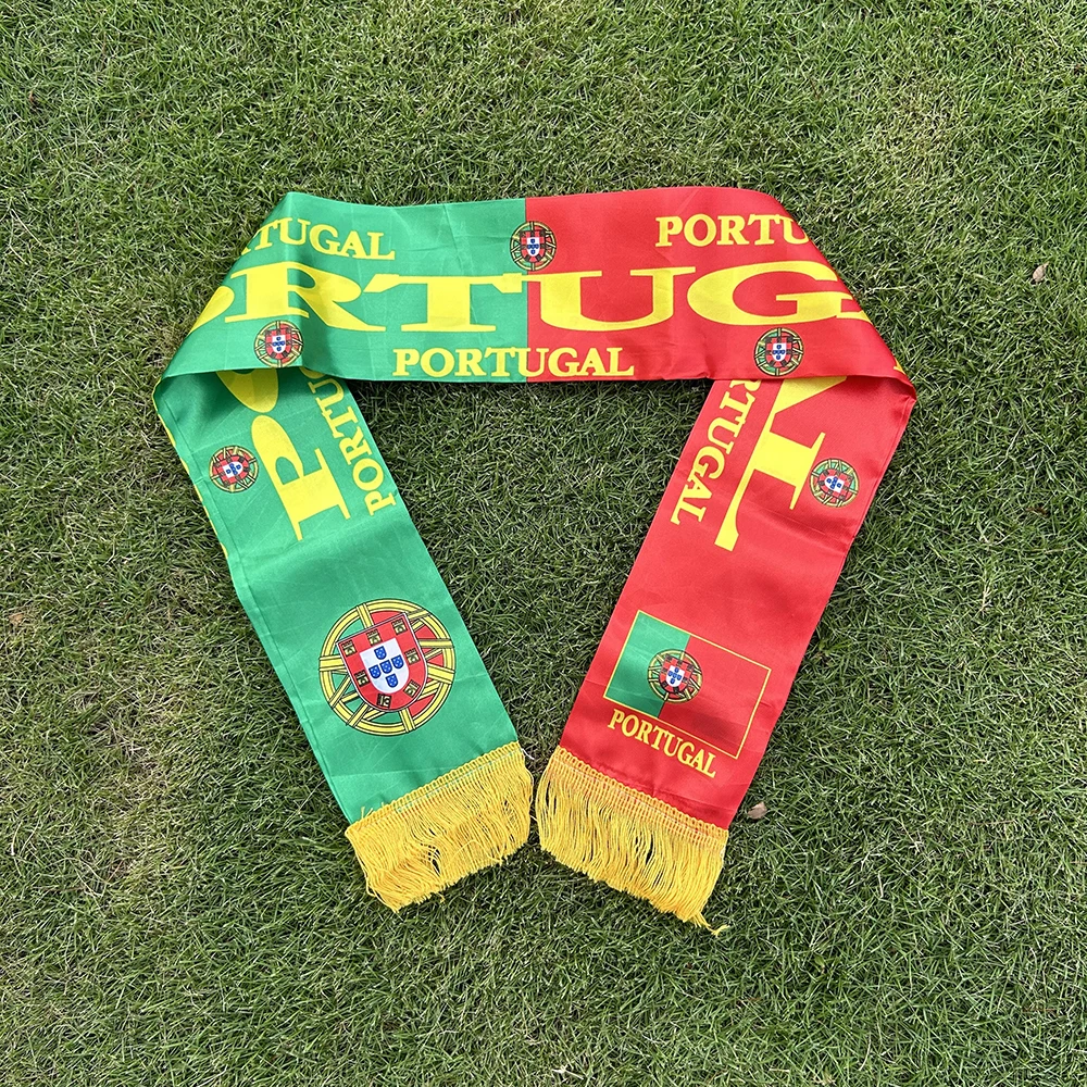 90X150cm Portugal Flag Polyester 14x21cm Portugal hand flag / string flag / des… - Image 4