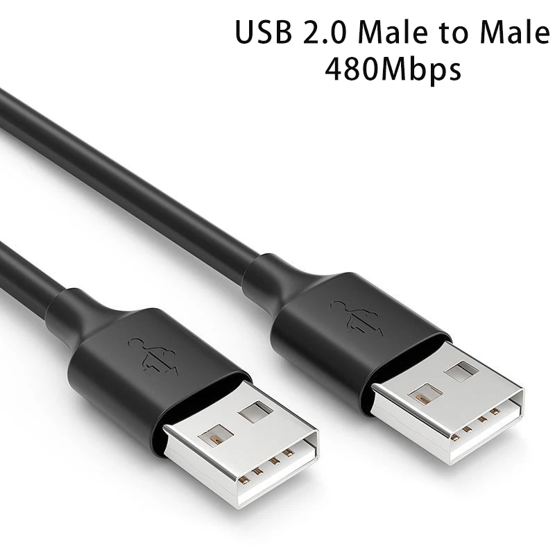 USB 2.0 vers USB 2.0