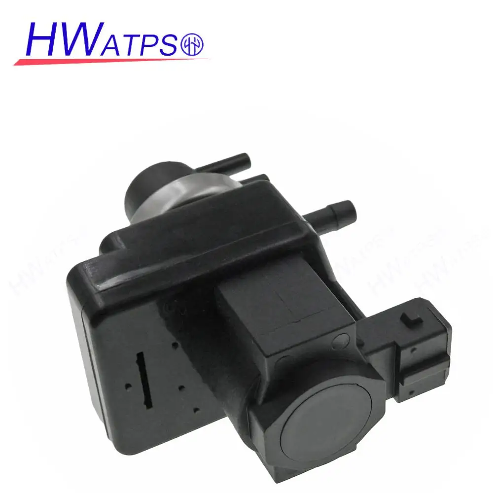 For Nissan NP300 Navara Pathfinder 2.5 D40 Turbocharge Boost Pressure Converter Solenoid Valve 14956-EB300 700866000 700866010