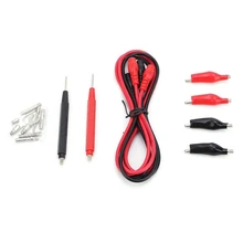 

16 In 1 Multimeter Test Line, Multimeter Test Probe Test Line Test Line, Multi-Function Digital Multimeter Test Line Set