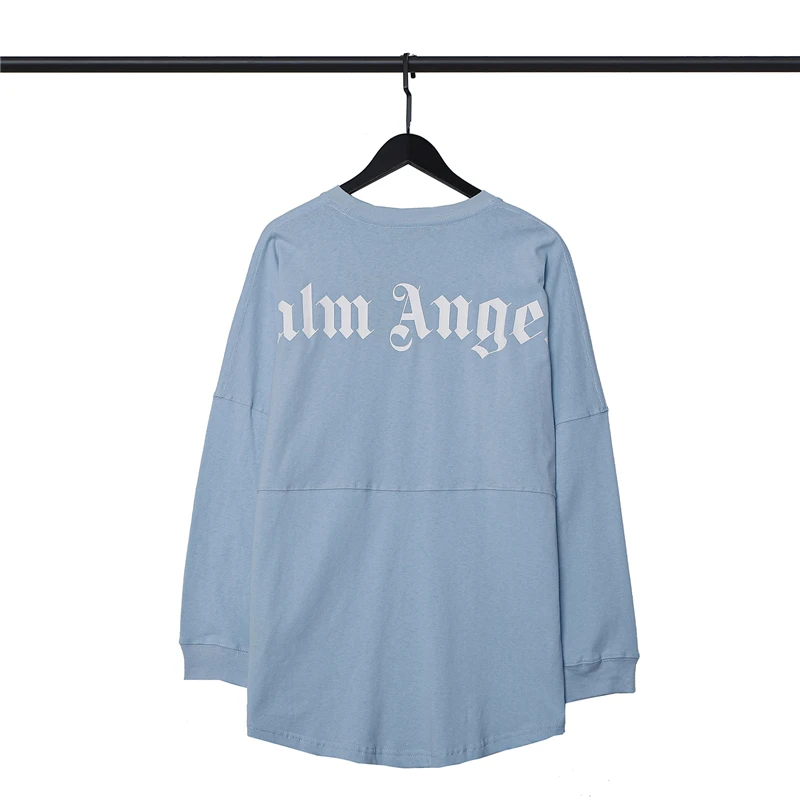 Palm Angels 22SS Logo Letter Long 
