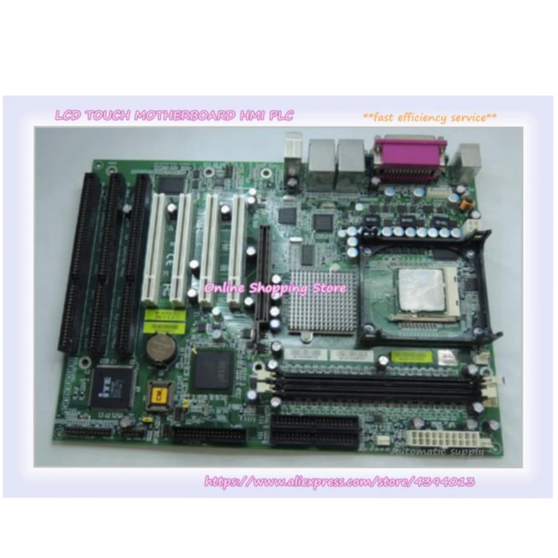 

IPC M-845EG Tested 90% New