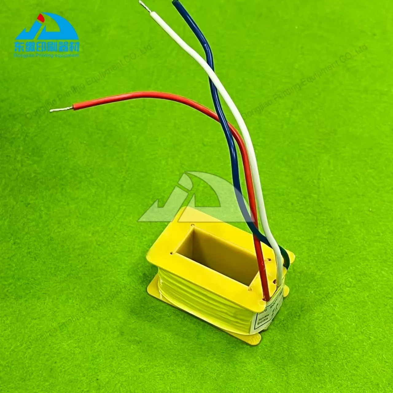 1개 전자석 코일 3KG 8KG 코일 200V 코모리 인쇄 액세서리용 전자석 코일