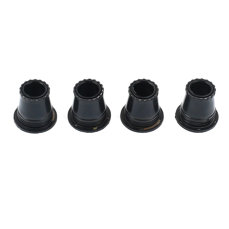 4 Pz/Set Guarnizioni Superiori Dell'Iniettore Diesel Del Carburante Dell'Automobile Per Vauxhall/Opel Mokka/Mokka X 2013 2014 2015 2016 2017 2018 2019