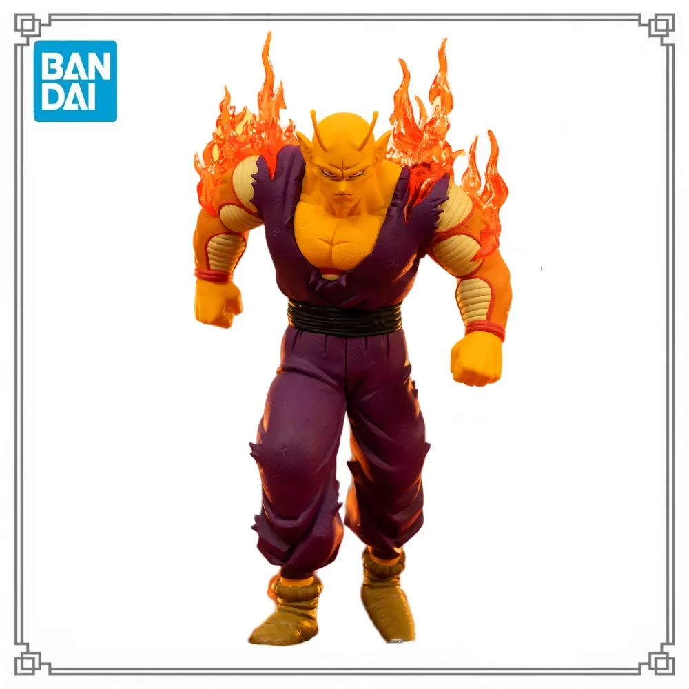 In Magazzino Dragon Ball Super Piccolo Anime Figure Original Super Hero History Box Vol.7 Pvc Action Figures Giocattoli Per Bambini 14Cm