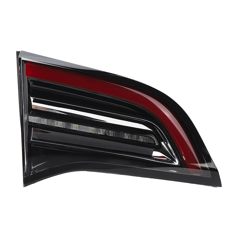 

Rear Left/Right Tail Light Car Inner Tail Lamp Assembly Compatible For Tesla Model 3 17-2023 1077401-00-B 107740100B 1077401-96-