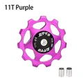 11T Purple
