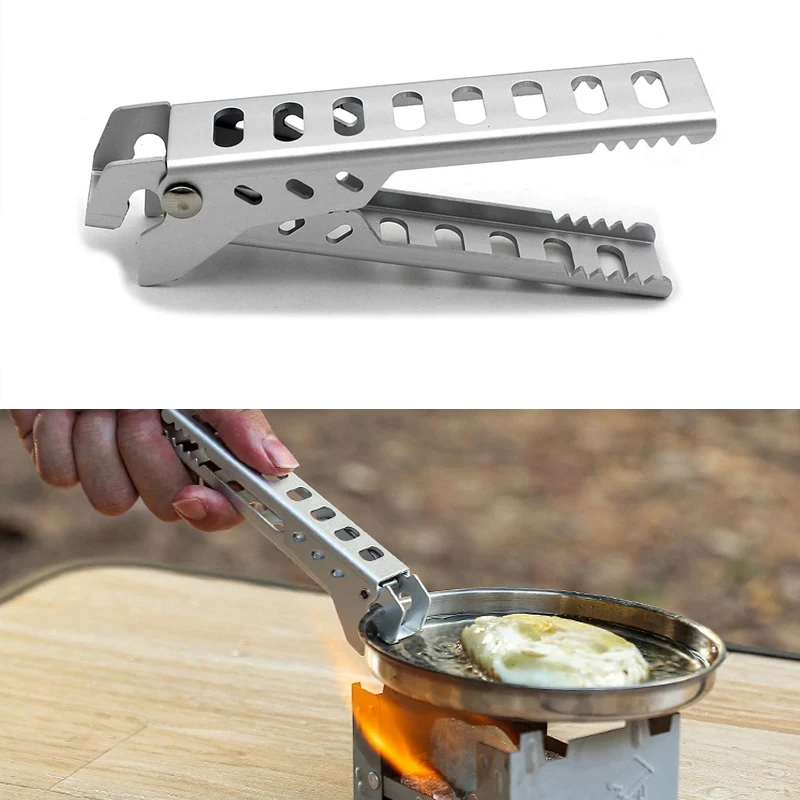 Aluminium Holder for Pot Pan Kitchen