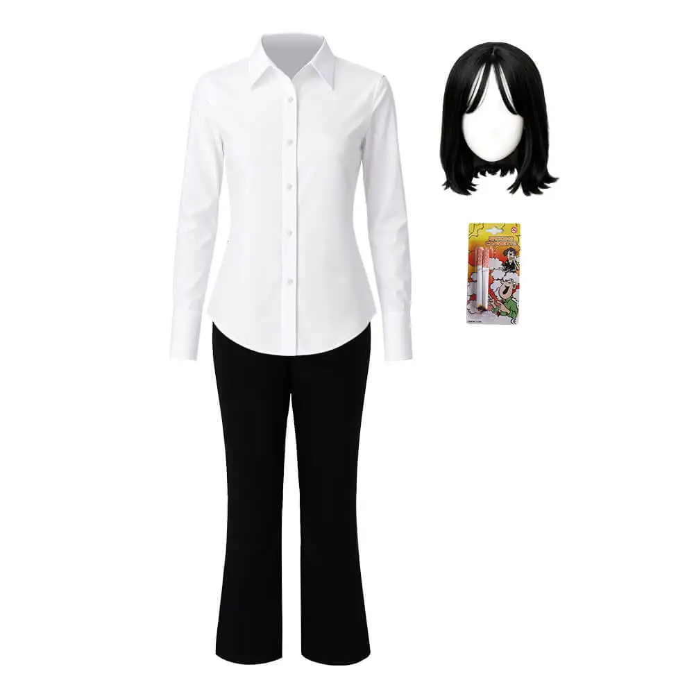 Sexy Mia Wallace Costume: The Ultimate Guide to Getting It Right for Your Pulp  Fiction Roleplay, image size:1000x1000