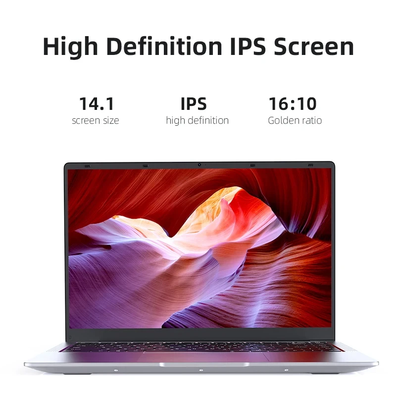 14.1 Ultra Slim Windows 11 3