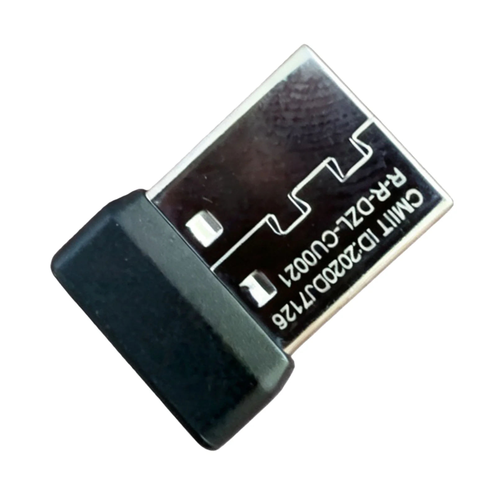 Logitech G304X/G705/PRO 2/G309 LIGHTSPEED USB 마우스 수신기 홈 오피스 액세서리용 무선 마우스 USB 수신기
