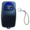 NICE Flor-s FLORS FLO2RS FLO4RS FLORE FLO2RE FLO4RE ERA INTI 2 INTI2 Garage Door Remote Control 433 MHz 433.92MHz Rolling Code 5