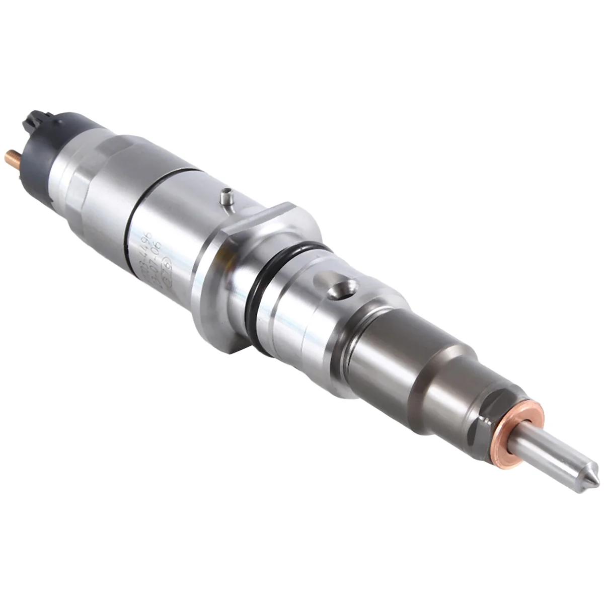 

0445120250 New Diesel Fuel Injector Nozzle for Cummins LSBE DAF CF65 LF45 LF55