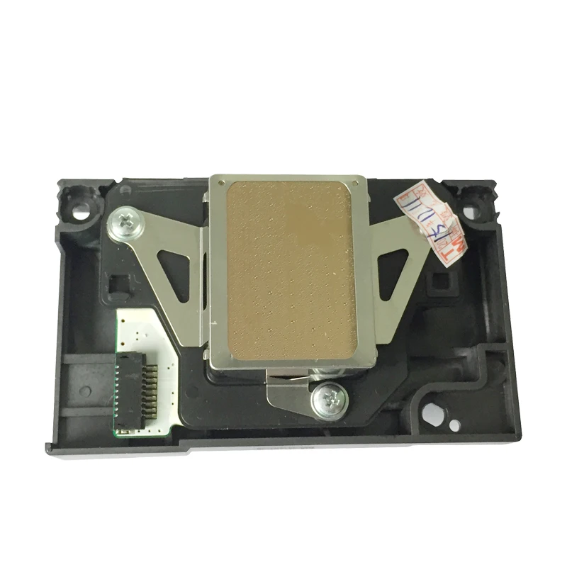 Description Picture 3 of itemOriginal Printhead New F173050 F180000 Print Head for Epson R1390 L1800 XP600 T50 TX800 L805 DTF Printer UV Printer DTG Printers