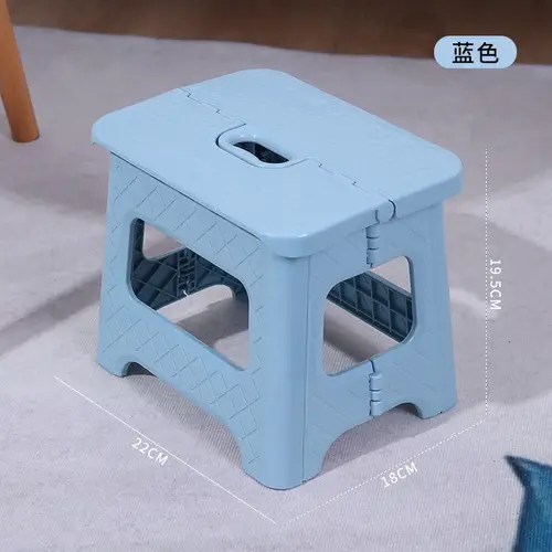 New Bathroom Squatty Potty Toilet Stool for Children Pregnant Woman Seat Elderly Toilet Foot Stand Stool Bathroom Accessories - Image 12