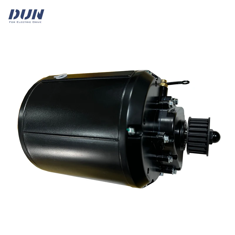 Moteur électrique 90H 4000-7500W 72V – Kit Conversion Pour Dirtbike, Neuf