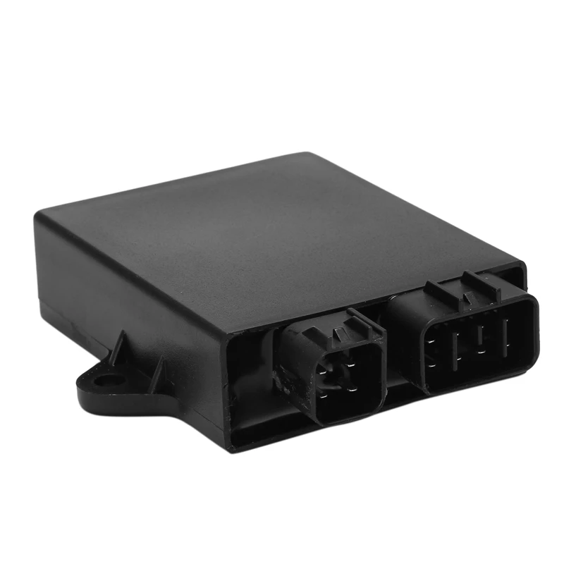 

2X Ignitor CDI Box Module Unit 4SH-85540-00-00 For Yamaha Kodiak 400 95-99 Timberwolf 350 1997 Big Bear 350 96-99