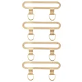 4PCS-Gold