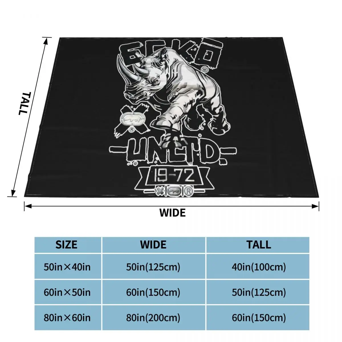 Ecko_Unltd. ħ�� �� ��� �ܿ� ��ǰ�� ħ���� ���� ����� �������ϴ�.