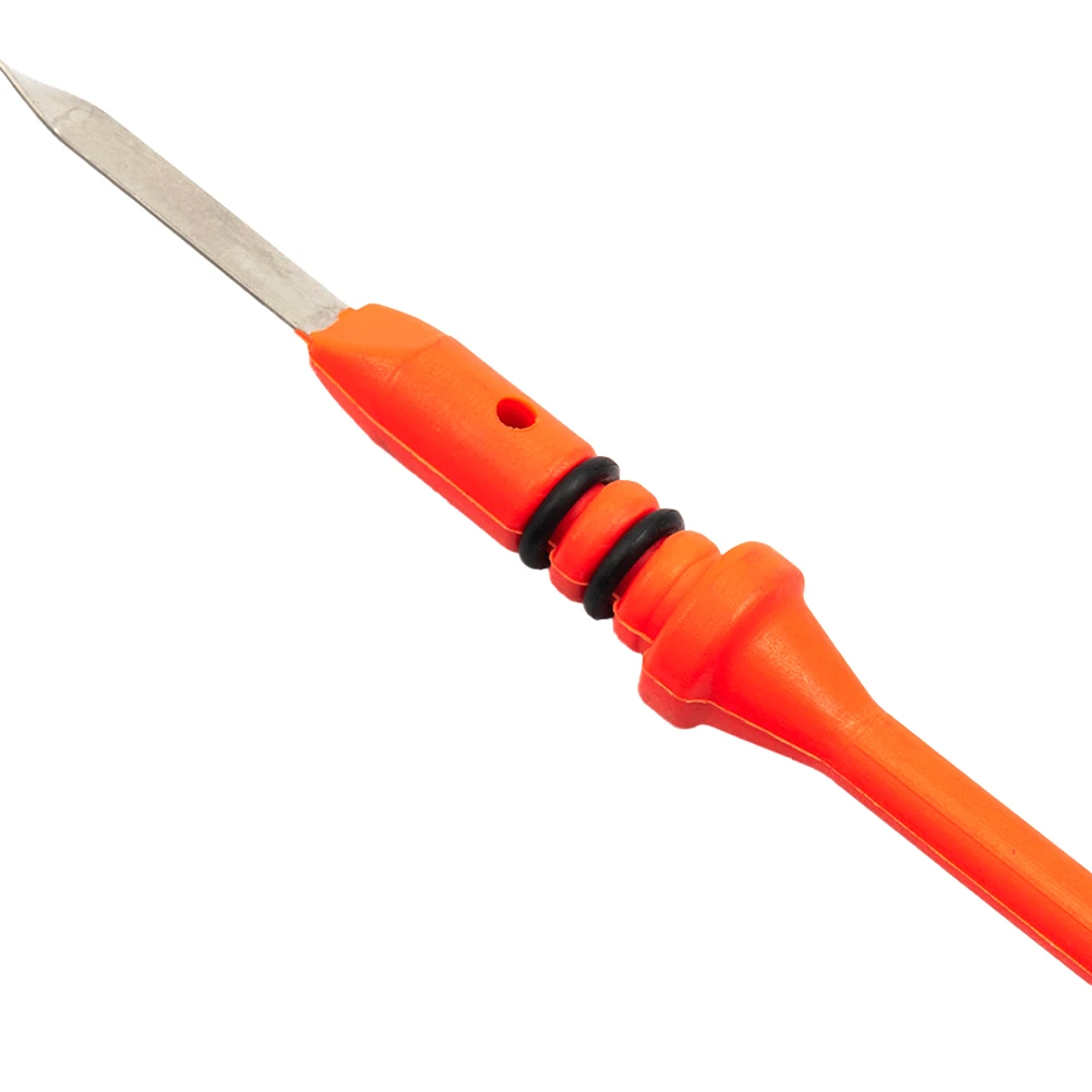 Misuratore Di Livello Dell'Olio Motore Dip Stick Astina Di Livello Per Honda Fit Per Crz 15650 Rb1000 Astina Di Livello Dell'Olio Astina Di Livello De