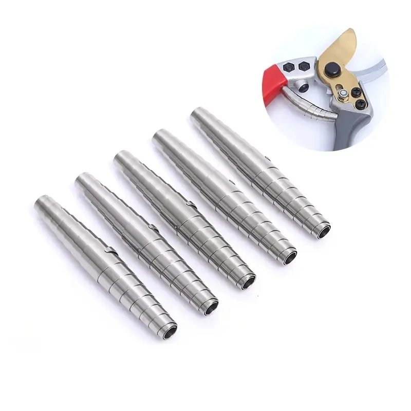 5PCS Pruning Shears Spare Spring for Grafting Tool Scissors