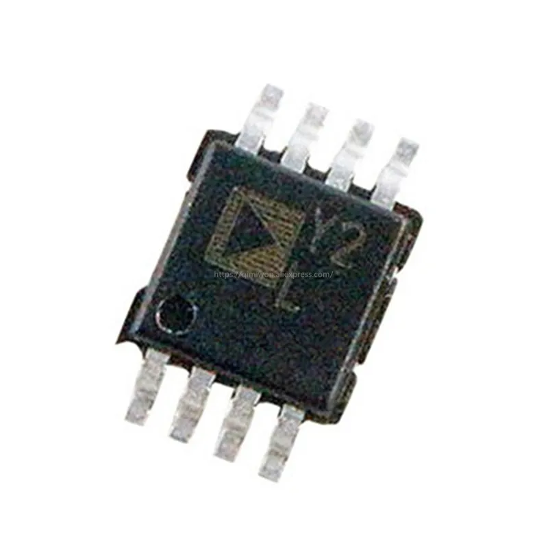 

1 шт./лот AD8217BRMZ AD8217BRM AD8217 Y2L MSOP-8 New and в наличии