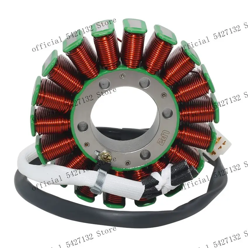 Motorrad Motor Stator Zündspule für Triumph Tiger