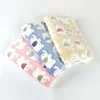 Cartoon Baby Blanket Cute Elephant Baby Products Newborn Elephant Air Conditioning Quilt Infant Bedding Swaddle Wrap Blanket 1