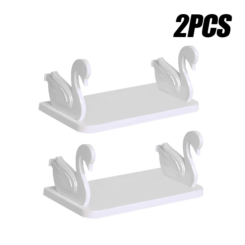 White 2pcs