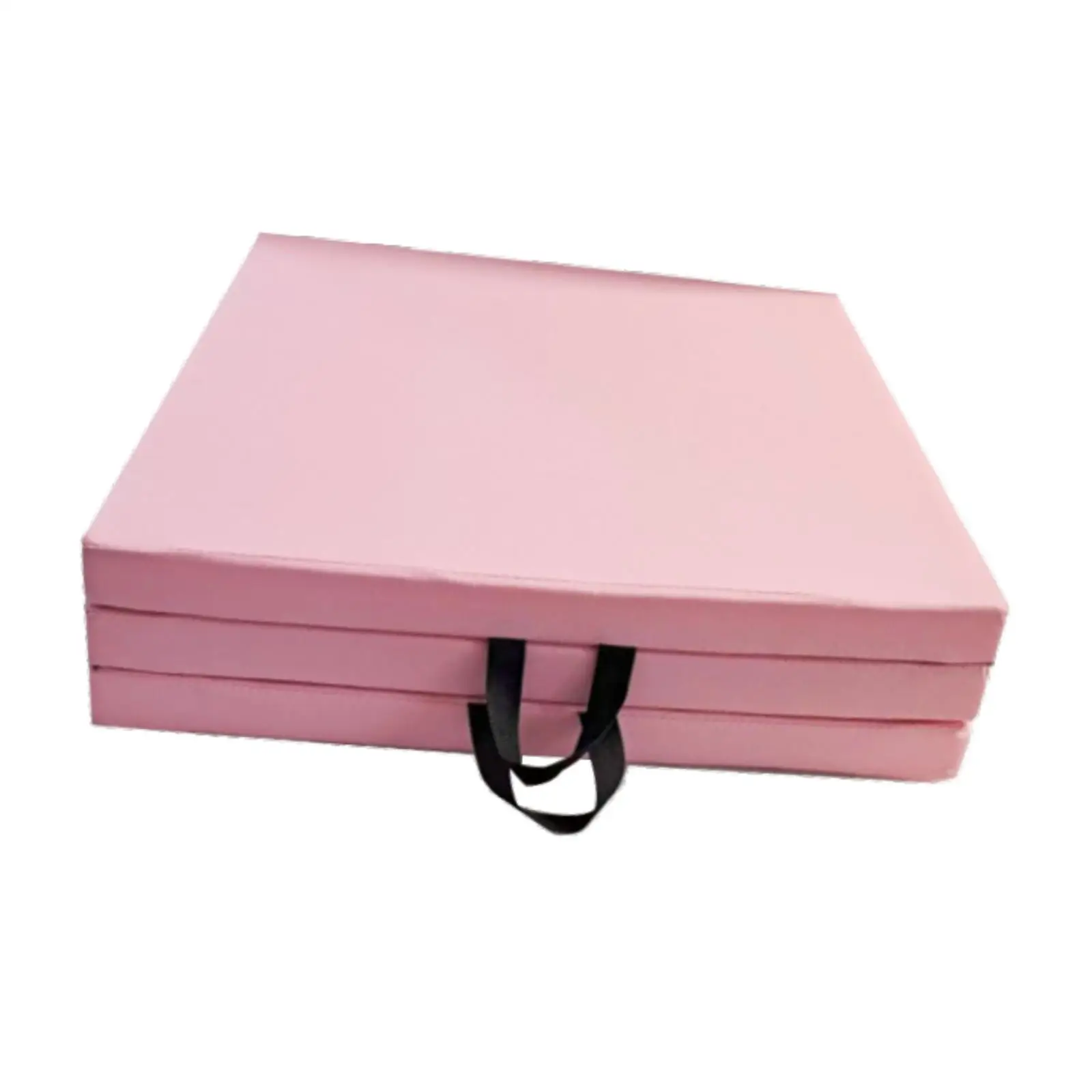 Fitness Mat Foldable Stretch Pad Training 5 cm Thick Nonslip Gymnastics Mat