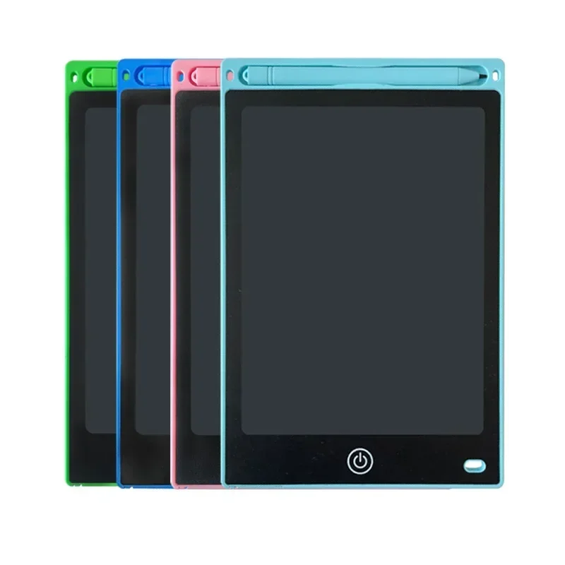 LCD Writing Tablet 10inch Magic Drawing Board for Kids