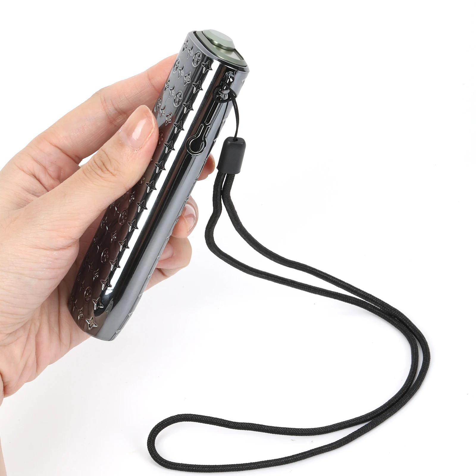 IQOS ILLUMA I One용 화려한 색상의 IQOS 케이스는 스타일과 기능을 겸비하고 있으며, IQOS ILLUMA I One 액세서리용 홀더입니다.