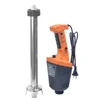 XEOLEO Commercial Handheld Immersion Blender 750W Brushless Motor High Speed Blender 304 Stainless steel whisk Stick 2