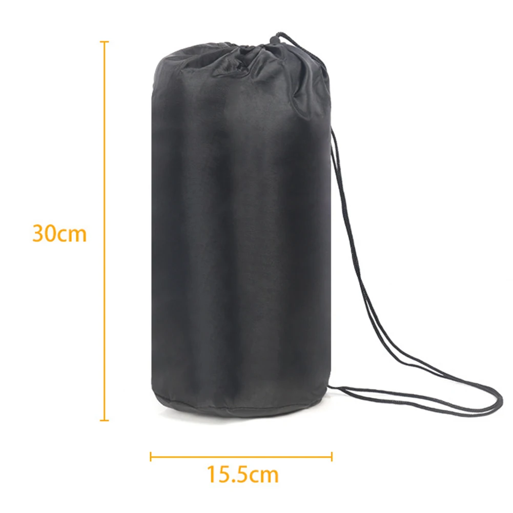 

Для кемпинга, путешествий, спальный мешок, подкладка для кемпинга, путешествий, кемпинга, хорошая теплая подкладка для пешего туризма, с сумкой для хранения