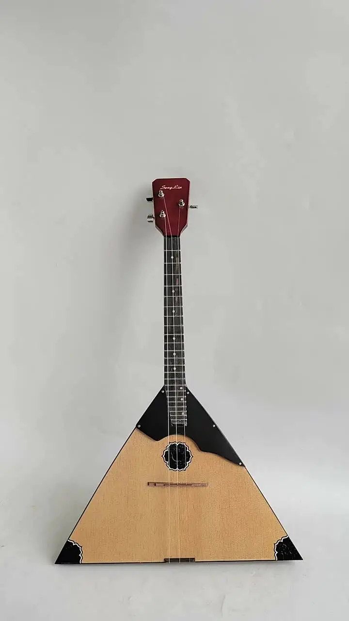 アメリカ低税ロシア民族楽器トライアングル結合ボードトライアングル