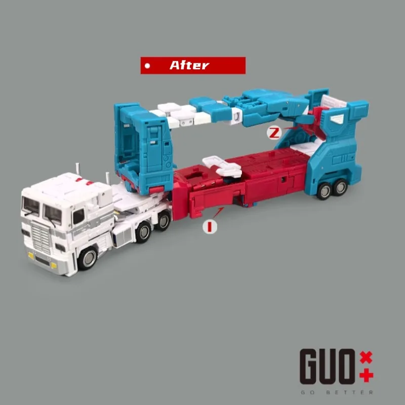 GO BETTER Upgrade Kit For NA H28EX Magnus OCTAVIAN Ultra Accessories