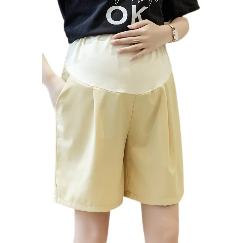 Рисунок 2 - Шорты для беременных женщин летние