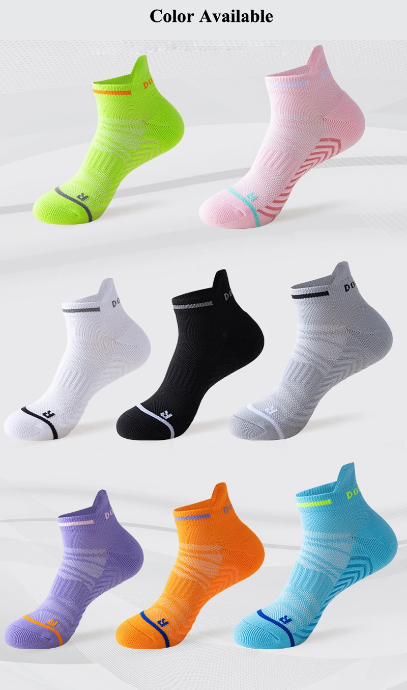 Mens Athletic Ankle Socks Running Compression Socks for Women Cozy Low Cut Performance Soft Tab Socks 20 S61ffdfcfbb5e488ebe595be8df76a452q