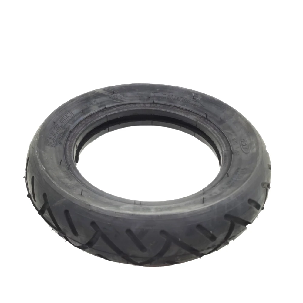 

Minimotors Scooter Parts 10x2.50 Outer Tire for Dualtron Eagle Dualtron 2 Speedway 4 Outer Tyre Accessories