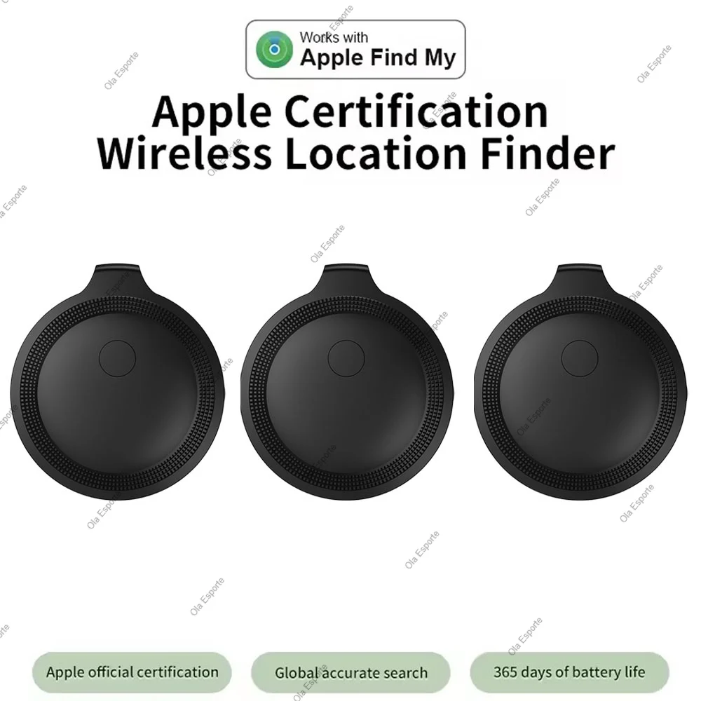 3Pc Black