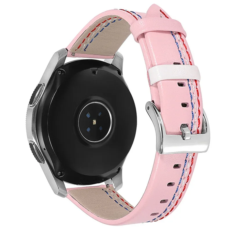 Premium Leather Watch Straps - Elegant Sport Bracelet