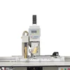 VMA High Quality CNC Sewing Machine Template Programmable Apparel Machinery Sewing Machine 6