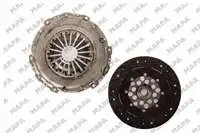 4228509 Set Frizione Per Vectra C Vectra C Vectra B Astra G Y20Dth
